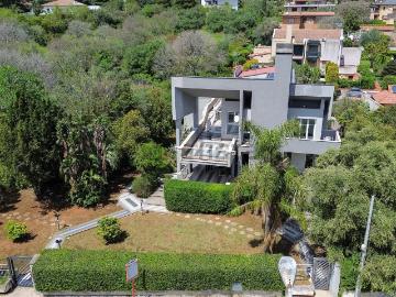 Case e ville in vendita di 450 m² in Via Mercurio, 27