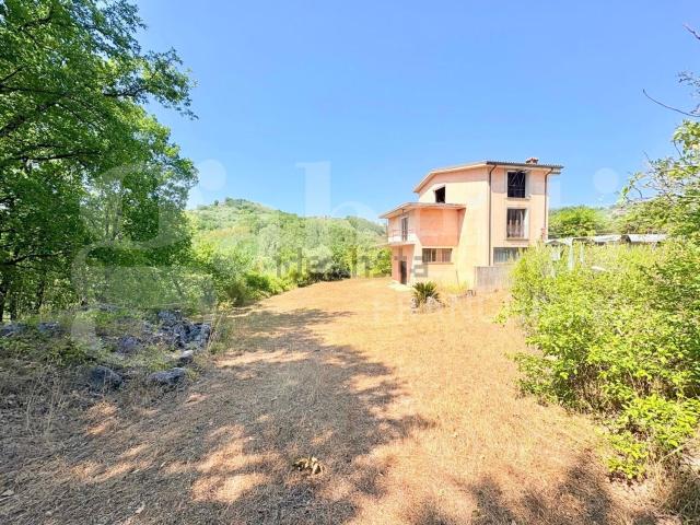 Case e ville in vendita di 450 m² in Via Palianese Nord