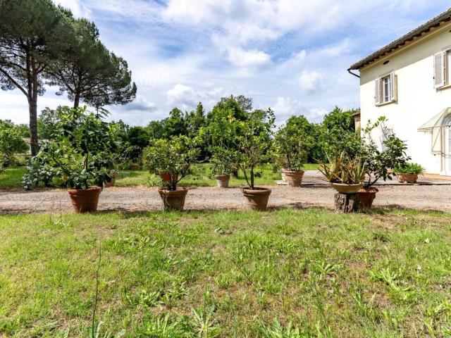 Case e ville in vendita di 450 m² in Via Pesciatina Pinete, 51