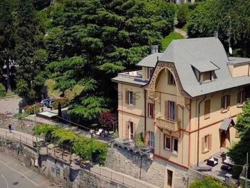 Case e ville in vendita di 450 m² in Via Pissarottino, 4