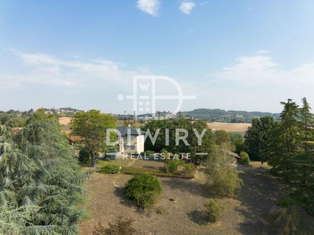 Case e ville in vendita di 450 m² in Via Ronchetto