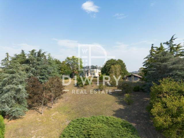 Case e ville in vendita di 450 m² in Via Ronchetto