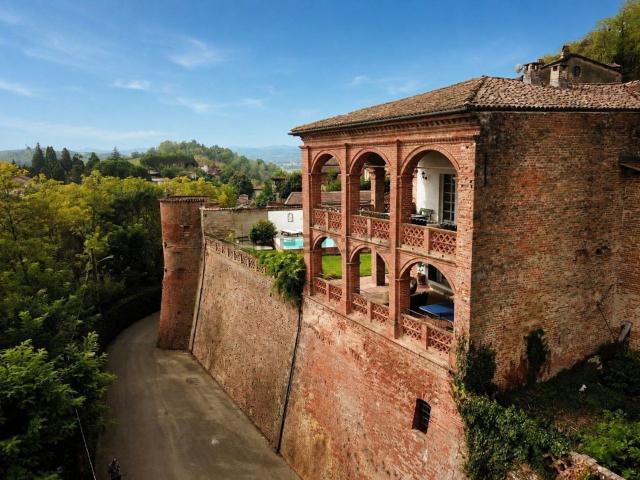 Case e ville in vendita di 450 m² in Via Umberto Iᵒ
