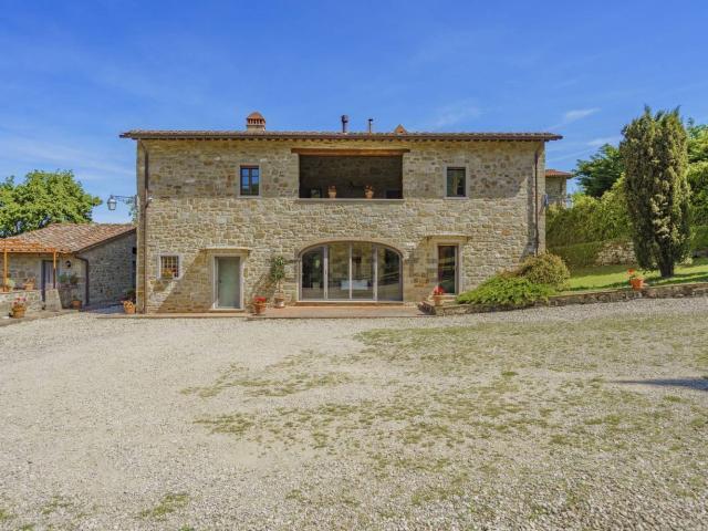 Case e ville in vendita di 450 m² in Località Turicchi