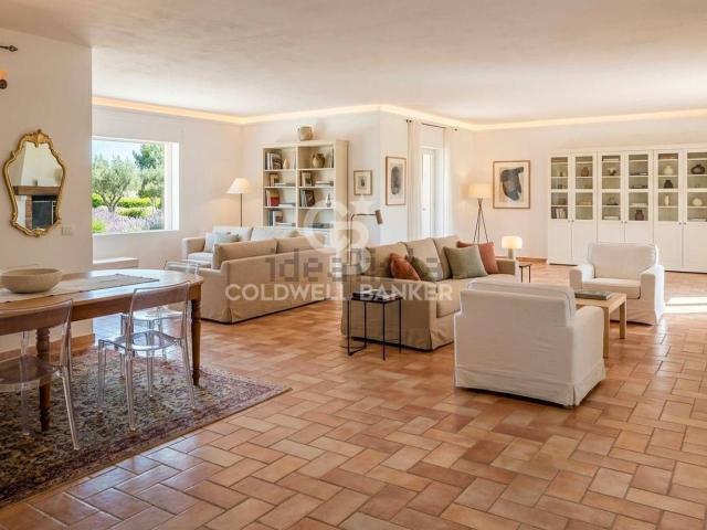 Case e ville in vendita di 450 m² in Località Servelli