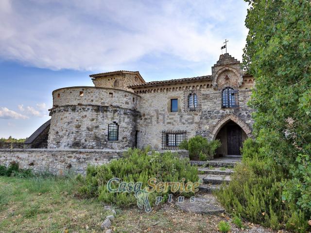 Case e ville in vendita di 450 m² in Strada Provinciale 380