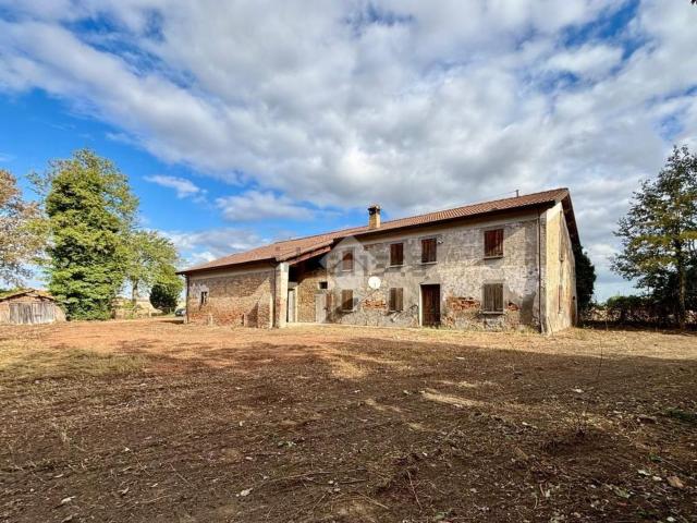 Case e ville in vendita di 451 m² in Via Destra Senio, 6