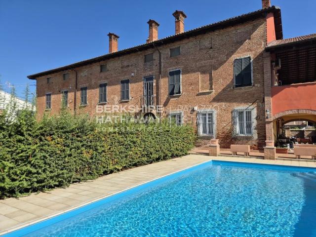 Case e ville in vendita di 456 m²
