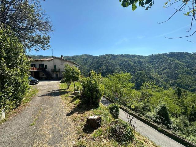 Case e ville in vendita di 458 m² in Via del Castello, 18