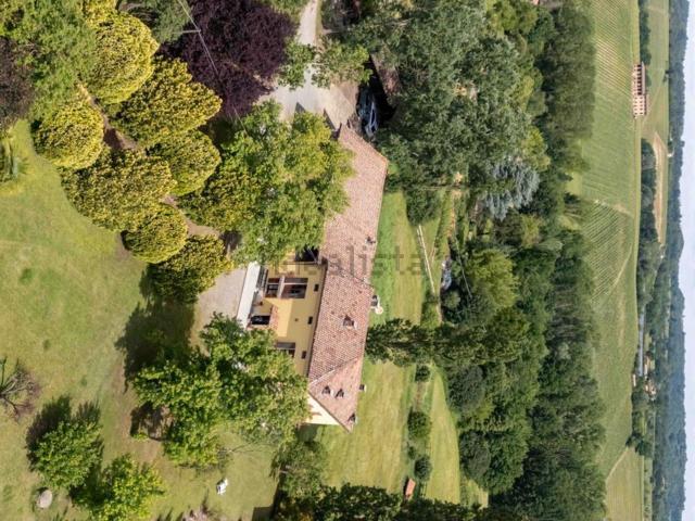 Case e ville in vendita di 459 m²