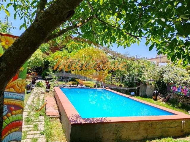 Case e ville in vendita di 45 m² in Strada Benali