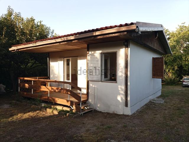 Case e ville in vendita di 45 m² in Via Tevere, 18