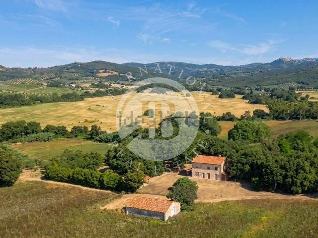 Case e ville in vendita di 460 m²