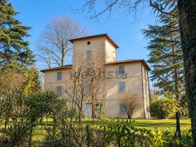 Case e ville in vendita di 460 m²