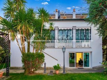 Piazzale Giuseppe Verdi, Lucca, Lucca Toscana, Toscana