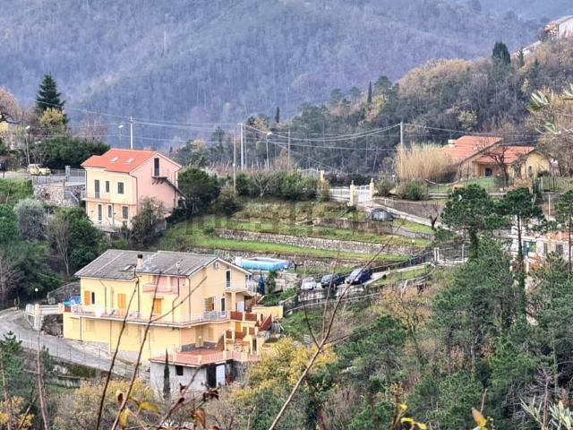Case e ville in vendita di 460 m² in Via olivella camminata