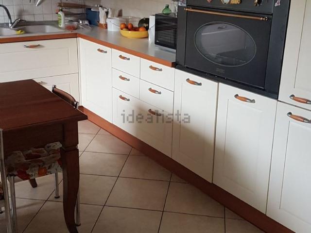 Case e ville in vendita di 460 m² in Via Malocco Sotto