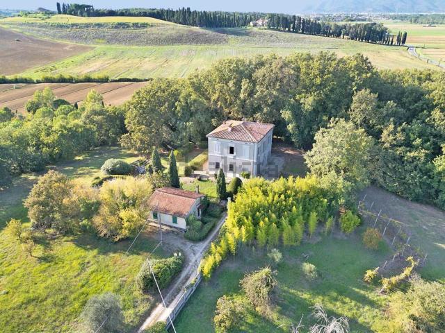 Case e ville in vendita di 464 m² in Via Brogi