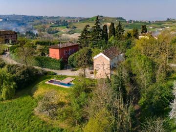 Case e ville in vendita di 464 m² in Strada San Carlo
