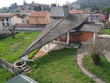 Case e ville in vendita di 465 m²