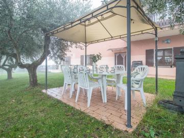 Case e ville in vendita di 465 m² in Via Sant&apos Ansovino, 1670