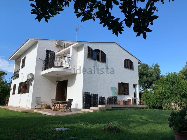 Case e ville in vendita di 470 m²