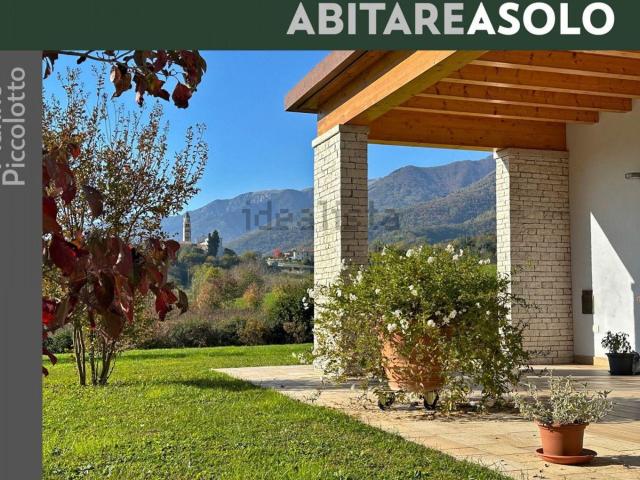 Case e ville in vendita di 470 m² in Via San Fosca