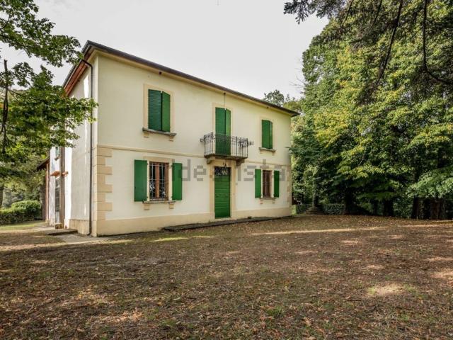 Case e ville in vendita di 470 m² in Località Scopetone