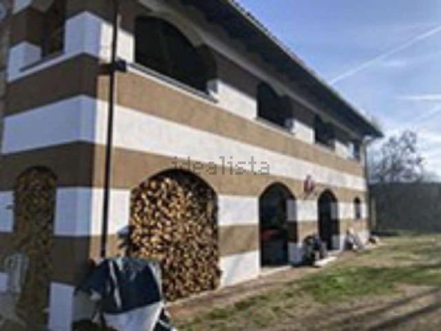 Case e ville in vendita di 471 m² in Strada per Cremolino, 6