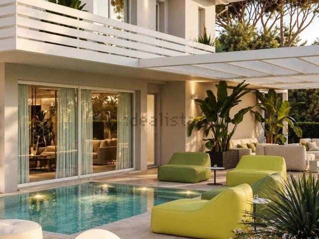 Case e ville in vendita di 473 m²