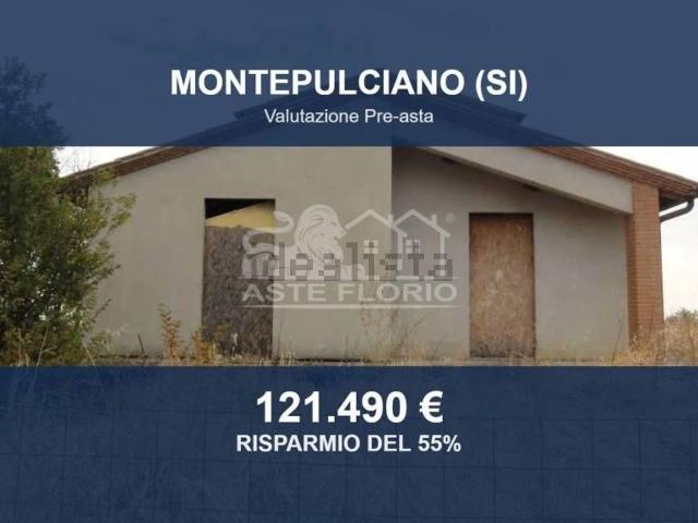 Case e ville in vendita di 474 m² in Via di Ascianello