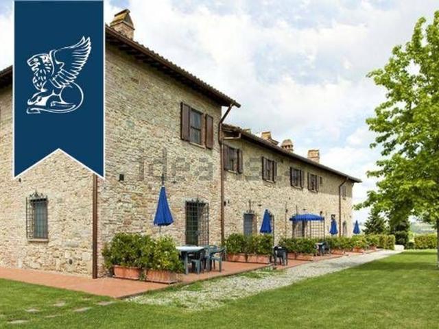 Case e ville in vendita di 476 m²
