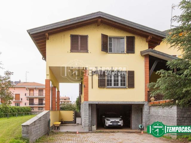 Case e ville in vendita di 478 m²