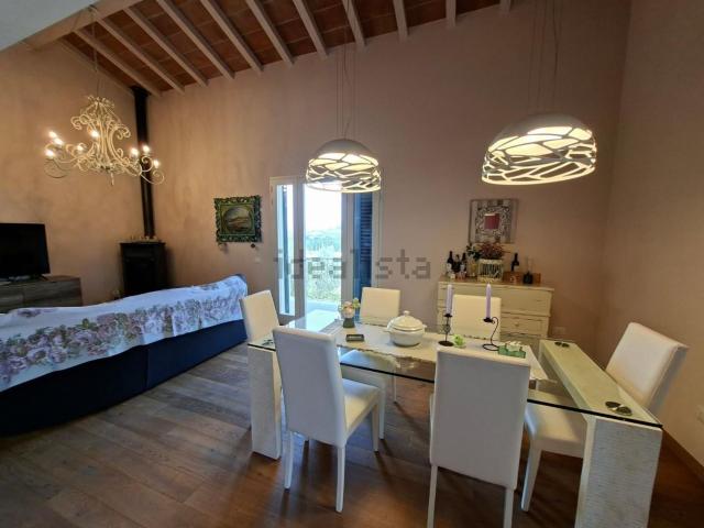 Case e ville in vendita di 478 m² in Piazza Frà Domenico da Peccioli