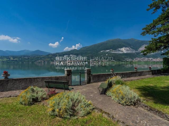 Case e ville in vendita di 5800 m² in Piazza Parini