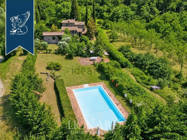 Case e ville in vendita di 480 m²