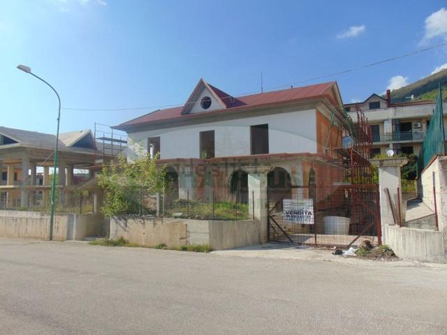 Case e ville in vendita di 480 m²