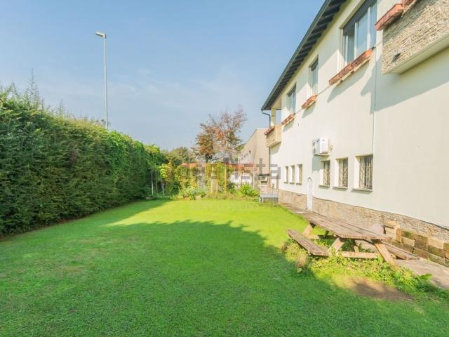 Case e ville in vendita di 480 m² in Via Goffredo Mameli, 20