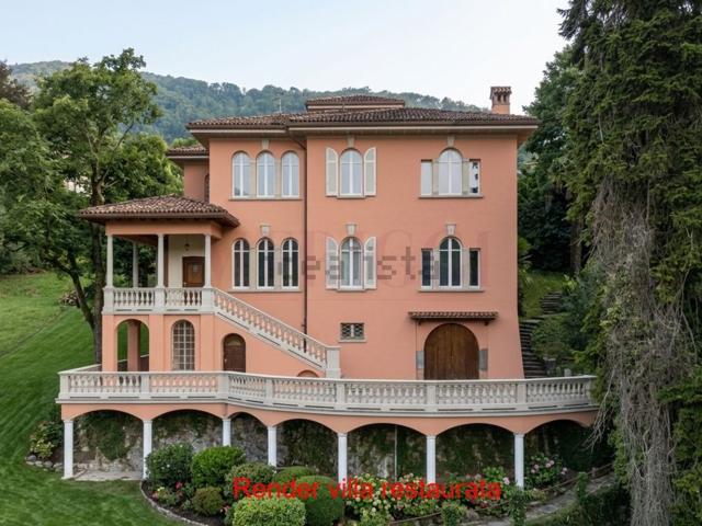 Case e ville in vendita di 480 m² in Via Santissimi Giovanni e Paolo, 16