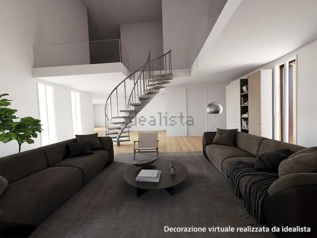 Case e ville in vendita di 480 m² in Via Pomarolo