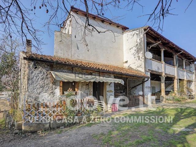 Case e ville in vendita di 480 m² in Via Piazzo, 21