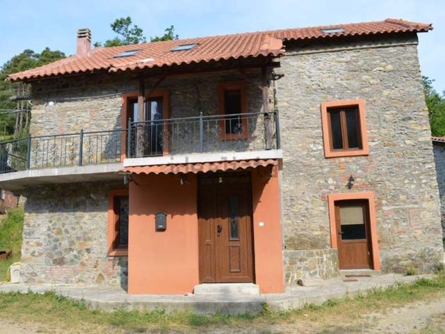 Case e ville in vendita di 480 m² in Località Vicari