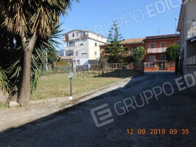 Case e ville in vendita di 481 m² in Via Salvatore Foderaro