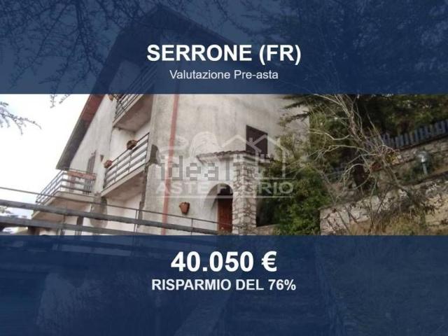 Case e ville in vendita di 482 m² in Via dei Deltaplani