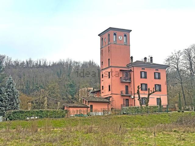 Case e ville in vendita di 483 m² in Località Zaffignano