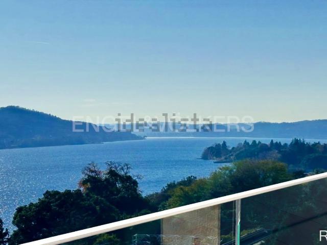 Case e ville in vendita di 484 m² in Via Panorama
