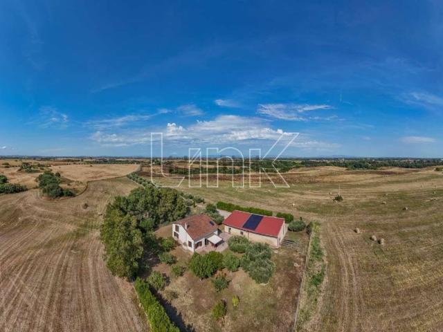 Case e ville in vendita di 485 m² in Via del Casale di Sant&apos Angelo