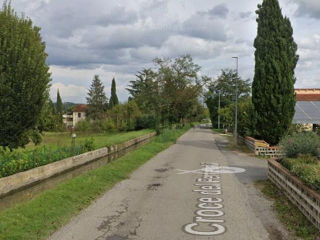 Case e ville in vendita di 4872 m² in Viale Armando Diaz