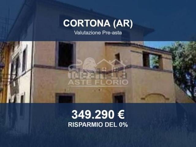 Case e ville in vendita di 487 m² in Località Ossaia