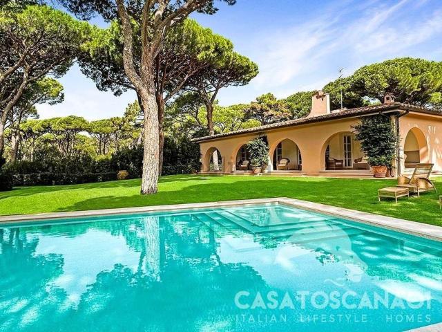 Case e ville in vendita di 488 m²